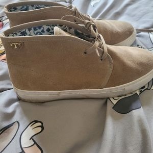 Tory Burch suade shoes